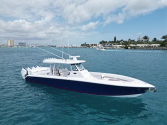 41' Bahama 2024 Yacht For Sale